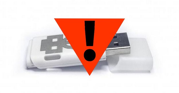 Mit diesem Killer-USB-Stick könnt ihr fast jeden PC zerstören