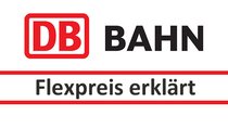 Flexpreis der Bahn: Preis & Unterschiede zum Sparpreis