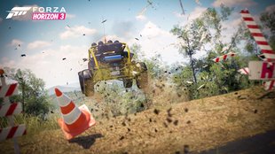 Forza Horizon 3 startet nicht: Lösungshilfen zu Abstürzen und Fehlermeldungen