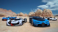 Gran Turismo Sport: Auto-Liste mit allen Fahrzeugen in der Bilderstrecke