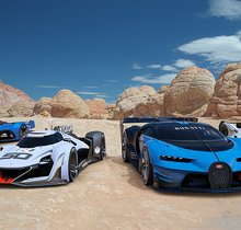 Gran Turismo Sport: Auto-Liste mit allen Fahrzeugen in der Bilderstrecke