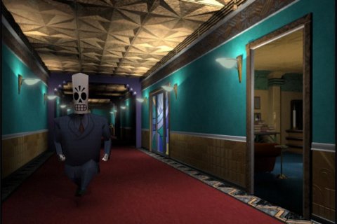 grimfandango