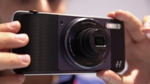 Stiftung Warentest zählt auf: Das sind die besten Digitalkameras im Test