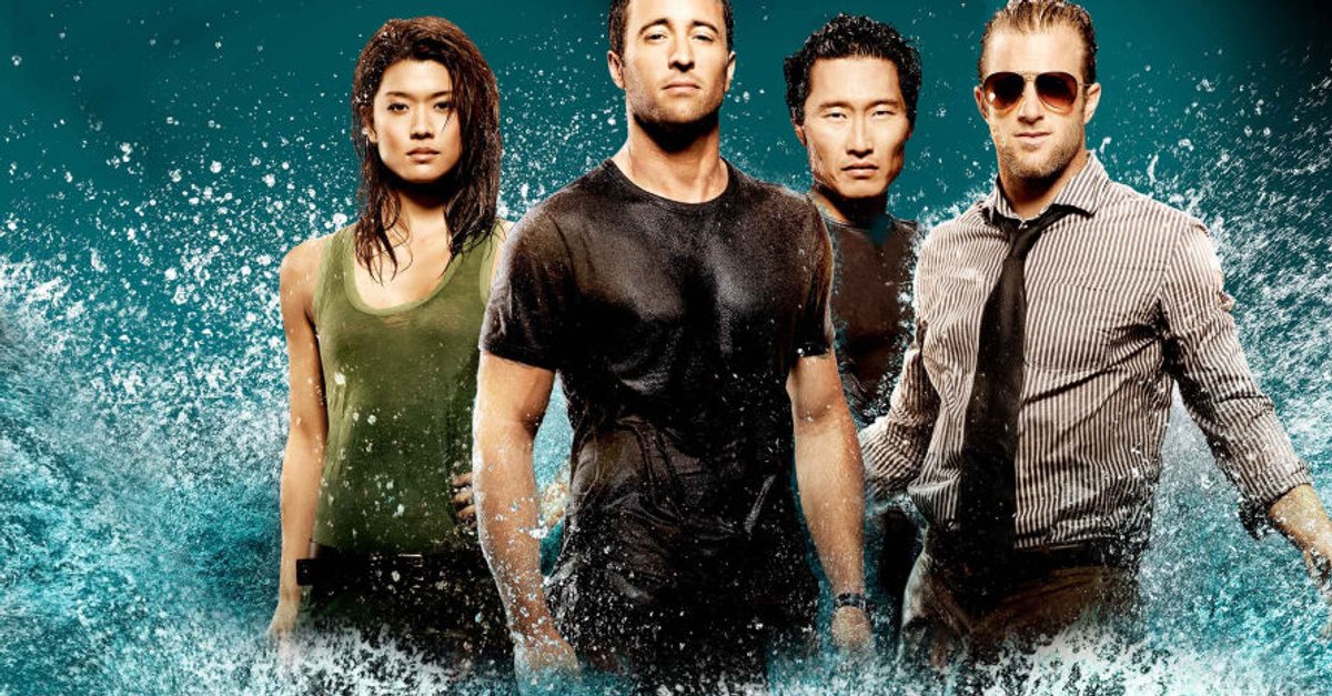 Hawaii Five-0 Staffel 7: Start-Termin der neuen Season in 