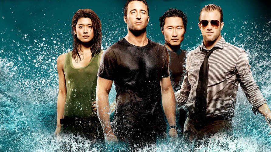 Hawaii Five 0 Staffel 7 Start Termin Der Neuen Season In Deutschland