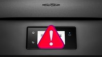 HP-Drucker: Update entfernt Sperre für Druckerpatronen anderer Hersteller