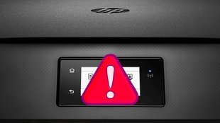 Skandal um HP-Drucker: So dreist werden Tintenpatronen von Drittanbietern sabotiert