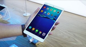 Huawei MediaPad M3 