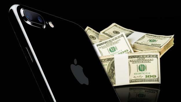 Glanz & Gloria beim iPhone 7? Jumping Jet Black nicht für jeden Depp! (Kommentar)