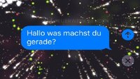 iMessage: Effekte aktivieren – Feuerwerk, Handschrift, Geheimtinte und Co.