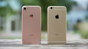 Macht Apple manche iPhones wieder schneller?