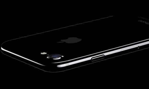 iPhone 7 in Diamantschwarz: Apple warnt vor Kratzempfindlichkeit