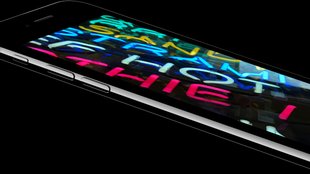 iPhone 7 Display: Maximale Beleuchtung nur bei aktivierter Auto-Helligkeit