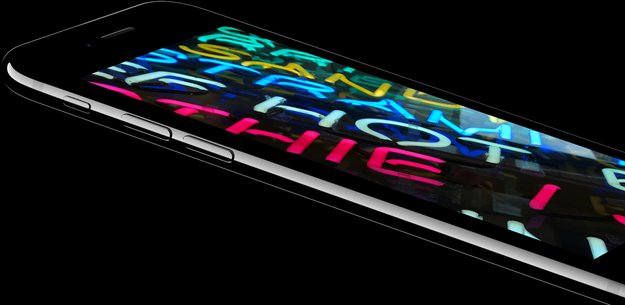 iPhone 7 Display: Maximale Beleuchtung nur bei aktivierter Auto-Helligkeit