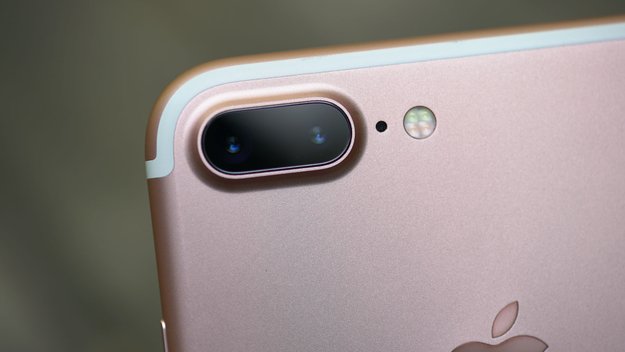 Wilde Gerüchte zum iPhone 8: Touch ID auf der Rückseite und Namenszusatz „Edition“