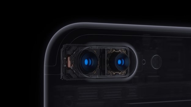 iOS 10.1: Erste Beta bringt versprochenen Portrait-Modus fürs iPhone 7 Plus