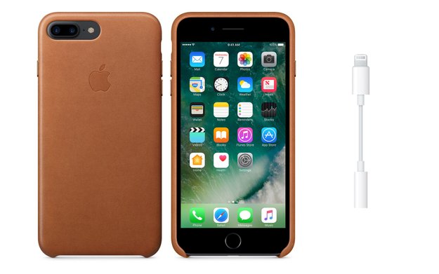 Apple präsentiert neues Zubehör für iPhone und iPad
