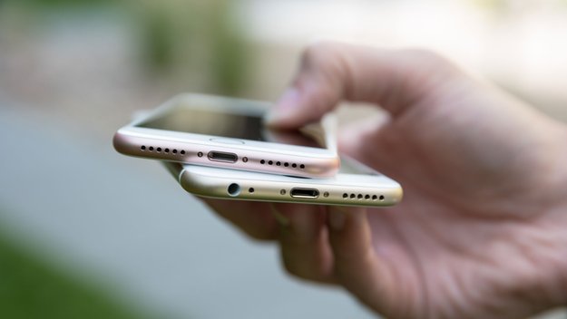 iPhone 8 und Pixel 2 beweisen: Der Kopfhöreranschluss muss sterben