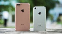 iPhone 7 und iPhone 7 Plus im Test: Die diamantschwarze Fusion