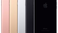 Die neuen iPhone 7-Farben: Bilder der Apple-Qualität in Hochglanz-Optik (Update)