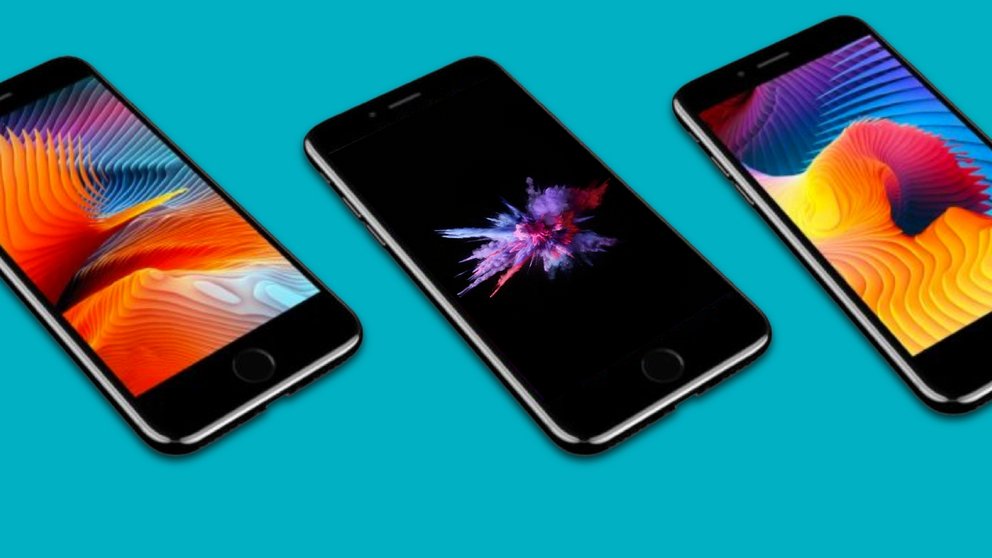iPhone 7 128 GB mit Telekom-Vertrag für 42,45 € pro Monat – 3 GB LTE, Stream On, Allnet- & SMS-Flat