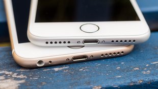 Brauchen die Apple-Geräte einen Klinkenanschluss?