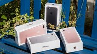 iPhone SE 2: Lohnt sich der Umstieg vom iPhone 6, 7, 8 oder iPhone SE?