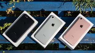 iPhone 7 im Preisverfall  – lohnt sich der Kauf noch?