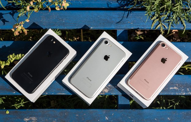 iPhone 7 im Preisverfall: Neues Angebot – lohnt sich der Kauf noch?