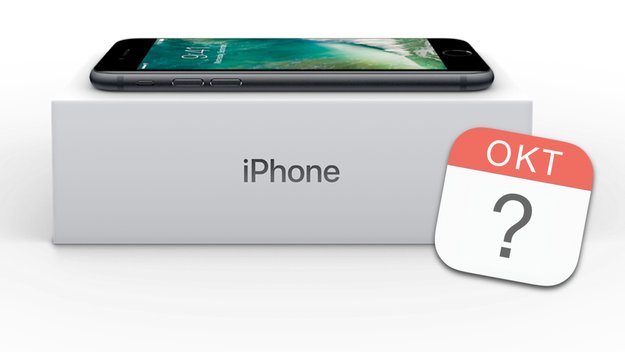 iPhone 7: Verfügbarkeit im Vergleich (aktuell: Lieferzeiten der Plus-Modelle steigen)