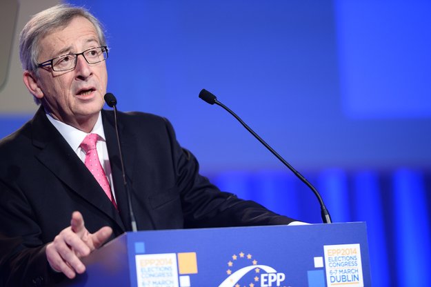 EU-Kommissionspräsident verspricht: Freies WLAN bis 2020 – in jedem europäischen Dorf