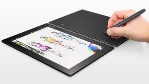 Lenovo Yoga Book: Release, technische Daten, Preis