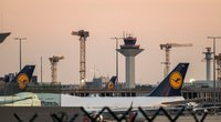 Lufthansa-Buchungscode vergessen oder verloren? So könnt ihr ihn herausfinden