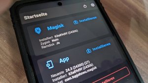 Die 10 besten Apps für gerootete-Android-Smartphones