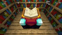 Minecraft: Alle Verzauberungen - Liste für den Zaubertisch