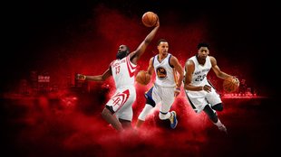 NBA 2K17: Tipps und Tricks für das Gameplay der neuen Saison
