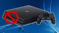 PS4 Pro: Kein UHD-Laufwerk, 4K-Blu-Rays werden nicht unterstützt