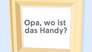 Opa Wo Ist Das Handy Level 30 Opa Wo Ist Das Handy Level 30