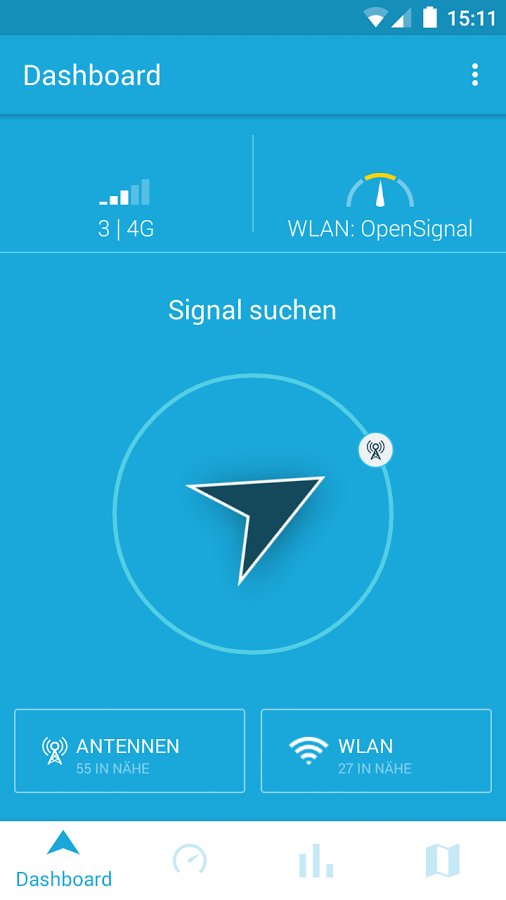 opensignal