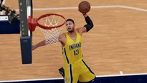 NBA 2K17: So funktioniert die Steuerung für das Basketball-Spiel