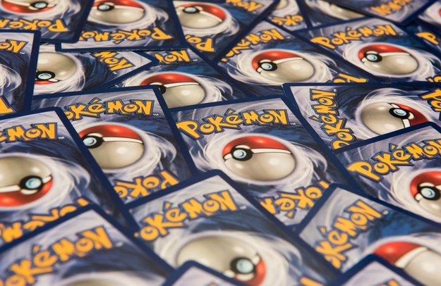 Pokémon: So kann man den Wert der Karten ermitteln