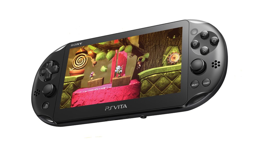 Früherer Sony-CEO: PlayStation Vita kam einfach zu spät