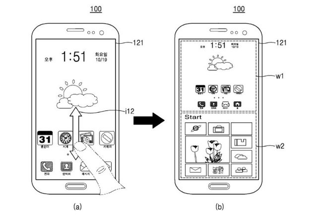 Samsung: Dual-OS-Smartphone mit Android und Windows 10 Mobile in Entwicklung?