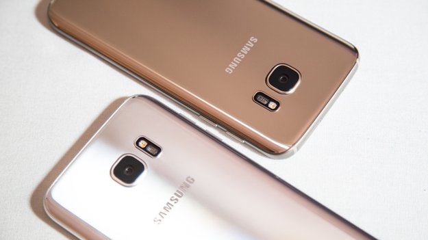 Samsung Galaxy S8: Präsentation erst im April 2017 erwartet