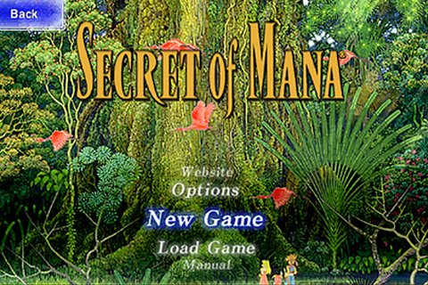 secretofmana