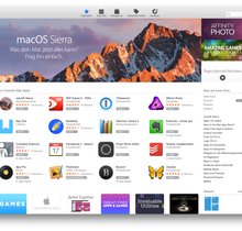 macOS Sierra: Clean Install – so wird’s gemacht.