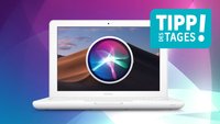 Die wichtigsten Siri-Befehle für MacBook und Mac