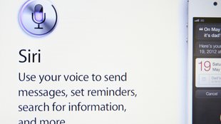 Siri: Wer ist die Stimme und wie kann man sie ändern?