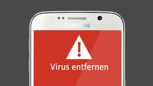 Android: Virus eingefangen – so werdet ihr ihn los