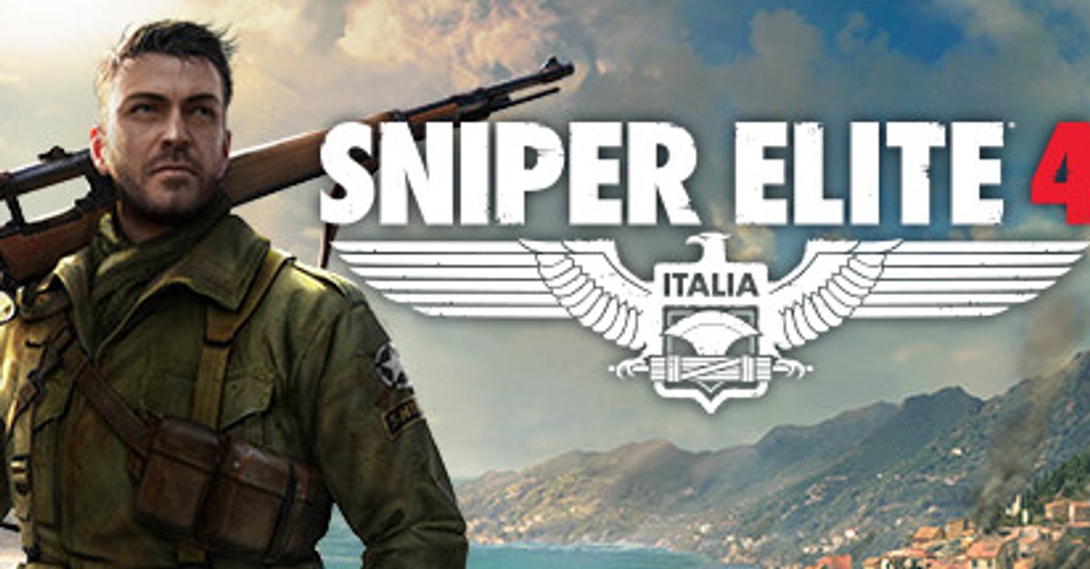 sniper elite 4 mac sniper elite 4 mac